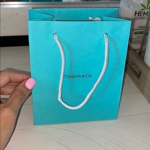 Tiffany & co Bag